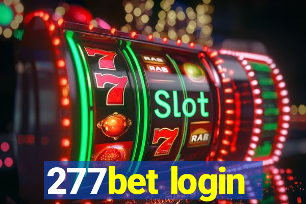 277bet login